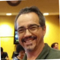 Military Sealift Command Employee Dave Schaeffer's profile photo