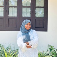 Speakerbox Employee Fida Sherin's profile photo