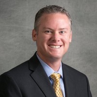 Columbia Memorial Hospital Employee Brandon Parker's profile photo