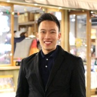Confirm Good Pte Ltd Employee Benjamin Tan's profile photo