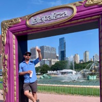 Front Gate Tickets Employee Peter Norosky's profile photo