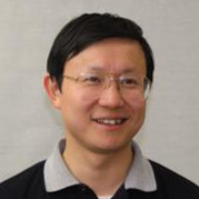 Zafin Employee John Hua's profile photo