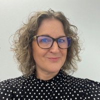 SciTide Employee Michelle Lewis's profile photo