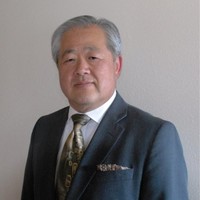 Evergreen Washelli Employee Keith Lee's profile photo