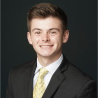 Monon Wealth Management Employee Hunter Bartholomew's profile photo