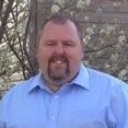TS Tech Americas, Inc. Employee Chad Englehart's profile photo