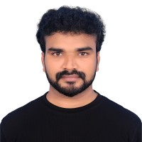 Rajeshkumar M Email