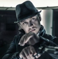BATTLESTATE GAMES Employee Alexander Davydov's profile photo