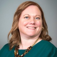 Worcester Art Museum Employee Heather Walker's profile photo