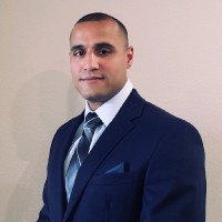 AdvancedMD Employee Christopher Domenech's profile photo