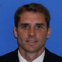 Huntington National Bank Employee Ty Cook's profile photo