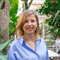 zenital Employee Agnieszka Oprządek's profile photo