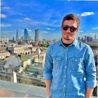 Maccabi Tel-Aviv Basketball Club Employee Inbar Besor's profile photo