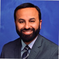 Olean Medical Group LLP Employee Tahir Chauhdry's profile photo