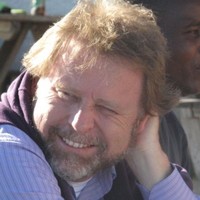 LIGHT FOR THE WORLD Employee Wolfgang Gindorfer's profile photo