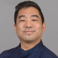 The Chicago Community Trust Employee Eric Wu's profile photo