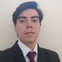 RESMARK Systems Employee Alberto Luis Rincón Barajas's profile photo