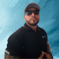 Pool Supply Unlimited Employee Jose Aguilera's profile photo