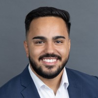 Oracle Employee Samuel Sanchez's profile photo