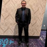 Switch Electric Employee George Verdugo's profile photo