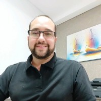 Giliarde da Silveira Email