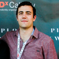 Trust Automation, Inc. Employee Dominic Riccoboni's profile photo