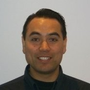 Mprise Employee Berend Otten's profile photo