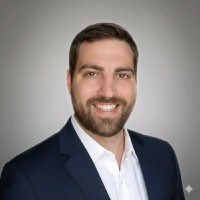 SPL Employee Jonathan John's profile photo