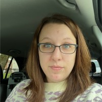 CAM RPC Electronics Employee Rachel Rowe's profile photo