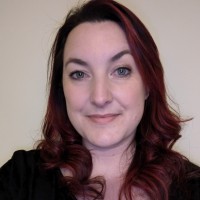 ROCK Employee Amy Lewis's profile photo