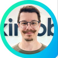 Kimoby Employee Albert Chouinard's profile photo