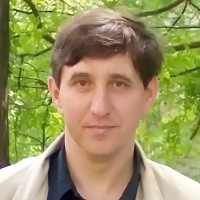 Pöttker GmbH Employee Robert Savić's profile photo