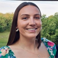 Fiddleheads Coffee Roasters Employee Lucy Patch's profile photo