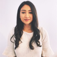 Stoneweg US, LLC Employee Anjali Gheewala's profile photo