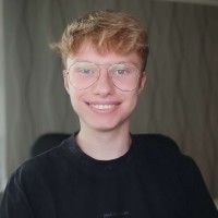 Autentika Employee Kacper Polak's profile photo