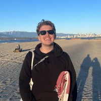 Seair Seaplanes Employee Isak Hodges's profile photo