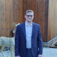 Simon McCormick Email