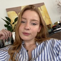 Marissa Pels's profile photo