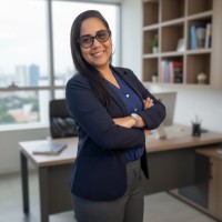 Colégio Bahiense Employee Isabel Avenina's profile photo