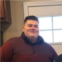 The Vitamin Shoppe Employee Thomas Heim's profile photo