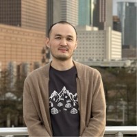 Keystone Tile Inc Employee Sadirbek Saliev's profile photo