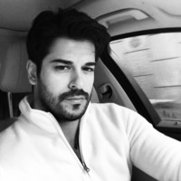 SDE Employee Eric Daniels's profile photo