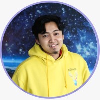 Angga Munggaran's profile photo