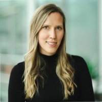 MKTG Canada Employee Amy van Kessel-Scime's profile photo