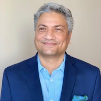 Capture Higher Ed Employee Rajeev Arora's profile photo