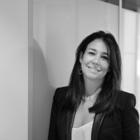 YDONNA Employee Amandine Barlatier's profile photo