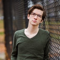 Swisher Productions Employee Jesse Vetters's profile photo