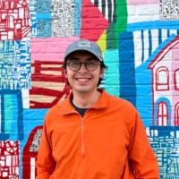Community Planning Strategies Employee Max Garcia's profile photo