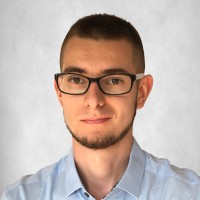 Quantum Neuron Employee Mateusz Pijanowski's profile photo