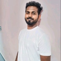HCLTech Employee Dinakaran V's profile photo